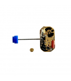 ETA 280.002 3 3/4x​6 3/4 quartz movement H1= 0.78 without screen