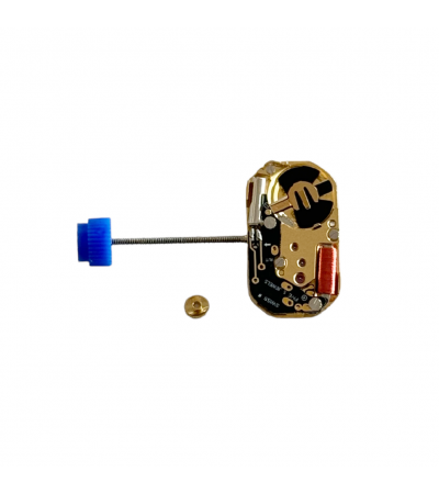 ETA 280.002 3 3/4x​6 3/4 quartz movement H1= 0.78 without screen