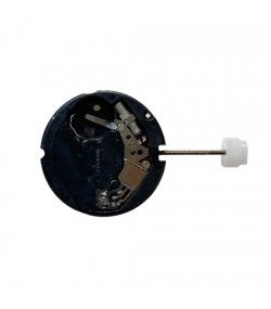 ETA 803.124 quartz movement size 8 3/4''' SC-D(3) H2= 1.76