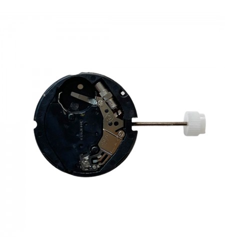 ETA 803.124 quartz movement size 8  ...
