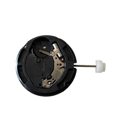 ETA 804.112 quartz movement size 10 1/2''' SC-D(6) H2= 1.51