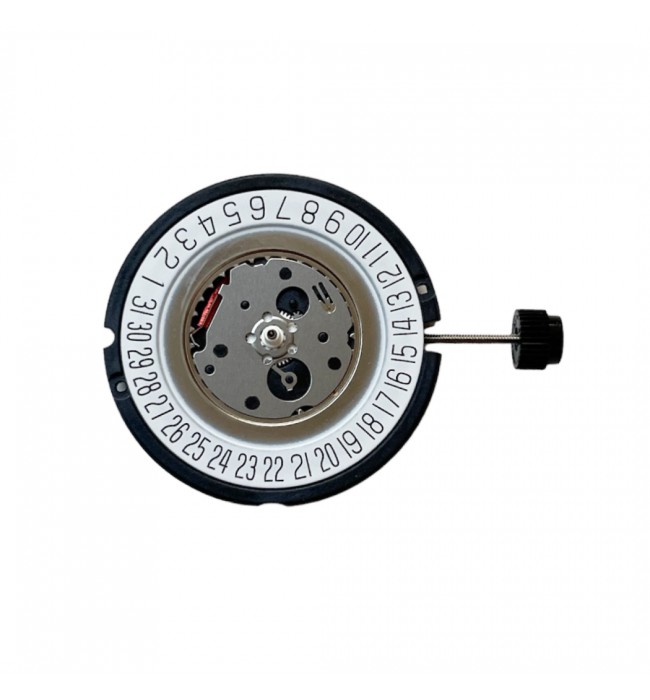ETA 805.111, 805.112 quartz movement size 11 1/2''' SC-D(3) H2= 1.51