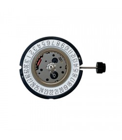 ETA 805.111, 805.112 quartz movement size 11 1/2\'\'\' SC-D(6) H2= 1.51