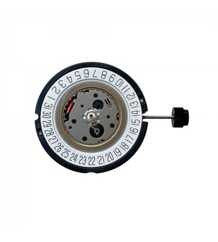ETA 805.111, 805.112 quartz movemen ...