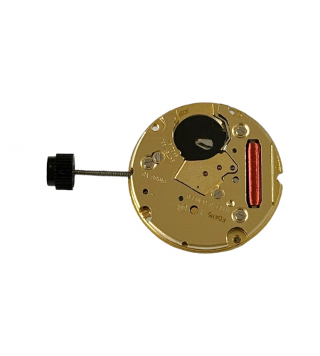 ETA F04.111 8 3/4 quartz movement w ...