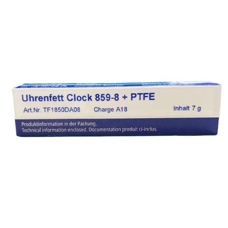 Специална смазка Etsyntha Clock 859-8 с тефлон 7 г Специална смазка Etsyntha Clock 859-8 с тефлон 7 г