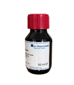 Etsyntha Graphitol Semi-Synthetic Precision Oil with Colloid Graphite, 50 ml
