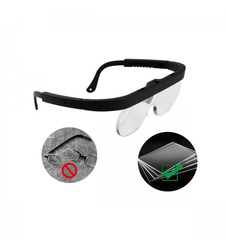 Eyeglasses with exchangeable lens f ...