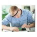 Лупа с подменяеми лещи 1.5x, 2.5x и 3.5x Buzzufy