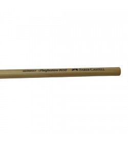 Faber-Castell contact cleaner in pencil shape