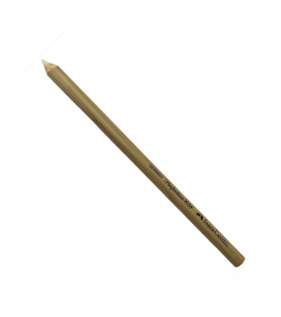 Faber-Castell contact cleaner in pencil shape