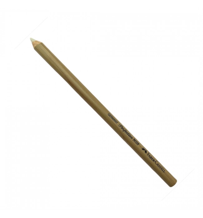 Faber-Castell contact cleaner in pencil shape