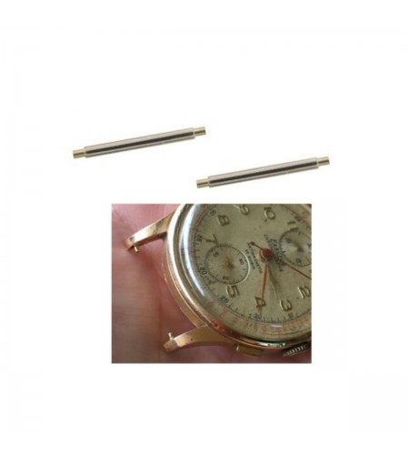Telescopic Negative Spring Bars, Ad ...