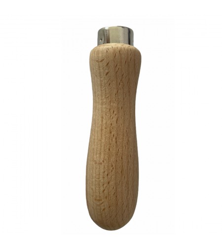 File handle of wood with force 18 m ...