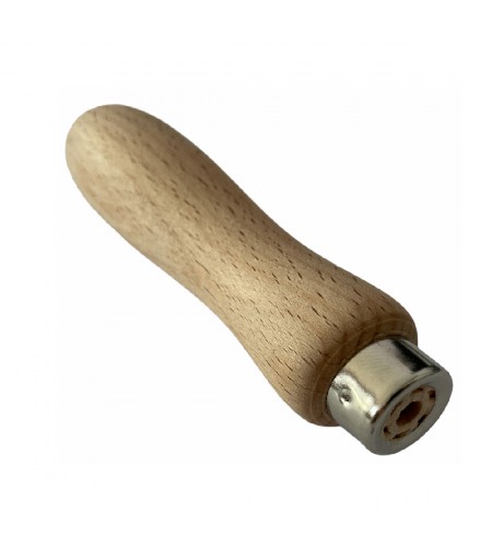 File handle of wood with force 18 m ...