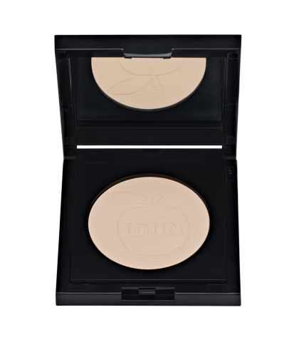IDUN Minerals Transparent Powder 3.5 g