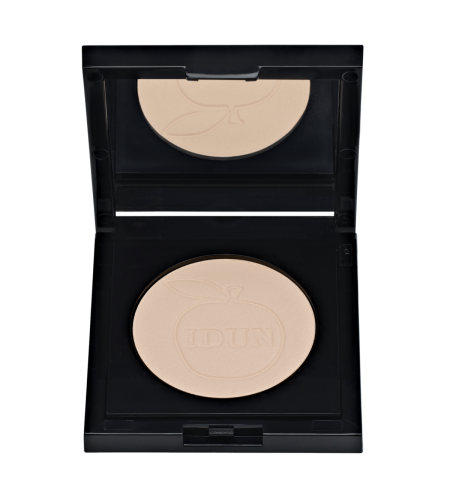 IDUN Minerals Transparent Powder 3. ...
