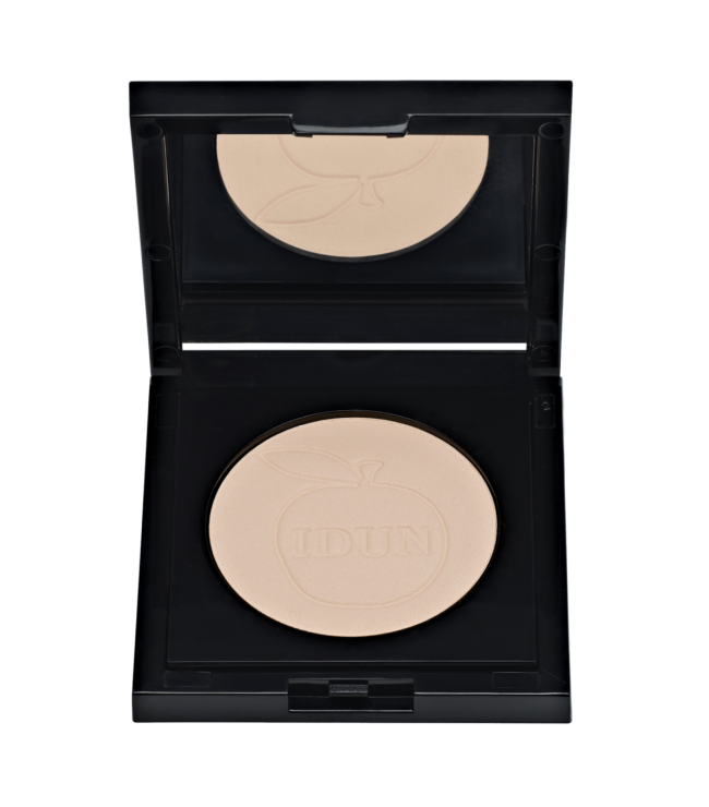 IDUN Minerals Transparent Powder 3.5 g