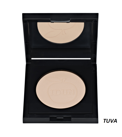 IDUN Minerals Transparent Powder 3.5 g