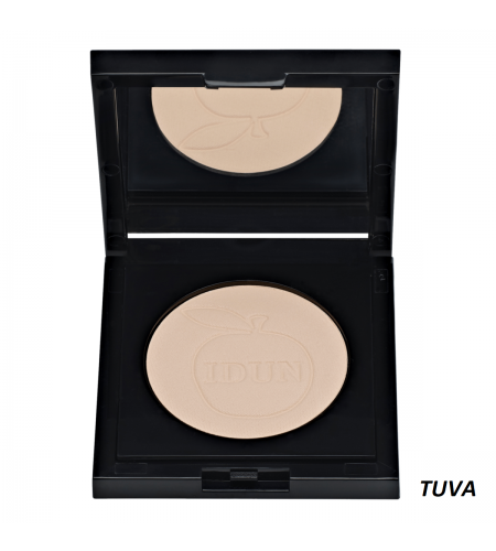 IDUN Minerals Transparent Powder 3. ...