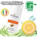 Florence Organics Face Cream with Snail Secretion Extract, Hyaluronic Acid, 100 ml