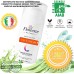 Florence Organics Anti-Aging Face Cream with Hyaluronic Acid – 100 ml