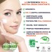 Florence Organics Anti-Aging Face Cream with Hyaluronic Acid – 100 ml