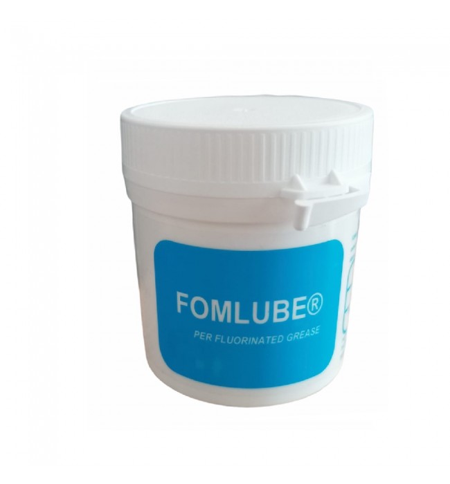 Fomlube (Fomblin UT18) grease lubricant 20g