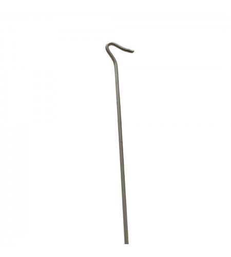 French bracket clock pendulum 28 mm ...