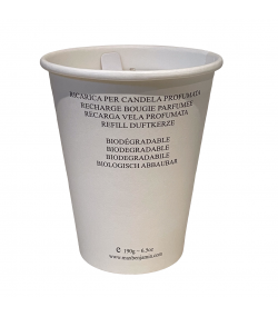 French Linen Water Luxury Natural Candle Refill – Max Benjamin