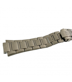 Girard Perregaux 80188-11-231-11A stainless steel watch bracelet 15mm
