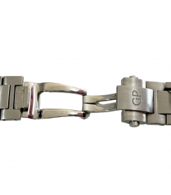 Girard Perregaux 80188-11-231-11A stainless steel watch bracelet 15mm