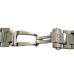 Стоманена каишка 15 мм за часовник Girard Perregaux 80188-11-231-11A