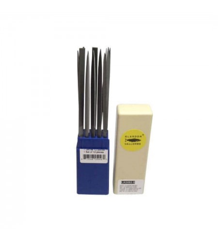 Glardon Vallorbe LA2493-2 precision ...