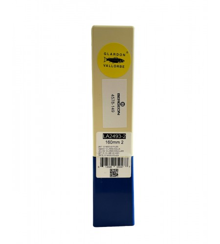 Glardon Vallorbe LA2493-2 precision ...