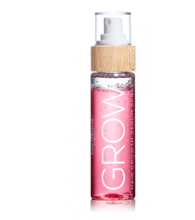 Cocosolis GROW Hair Growth Serum Spray 110 ml