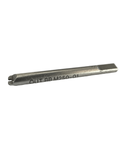 H-pattern casing screw for Hublot Big Bang and Classic Fusion