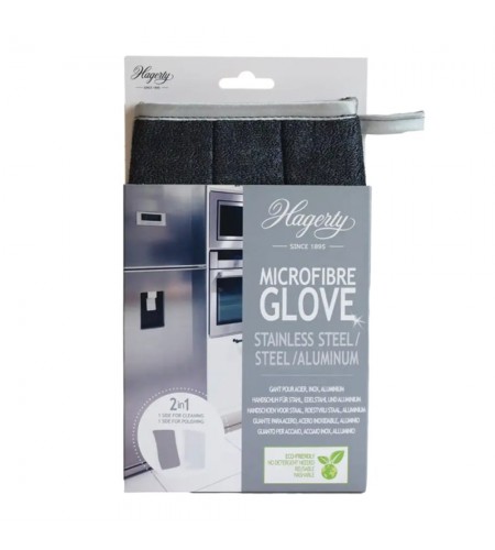 Hagerty A102228 microfibre glove fo ...