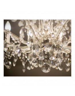 Hagerty Crystal Clean почистващ пре ...