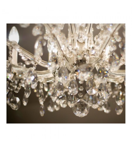 Hagerty A116039 crystal clean, glas ...