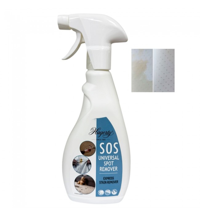 Hagerty A116083 SOS spot remover, 500ml