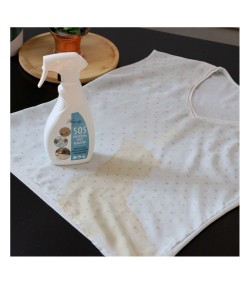 Hagerty A116083 SOS spot remover, 500ml
