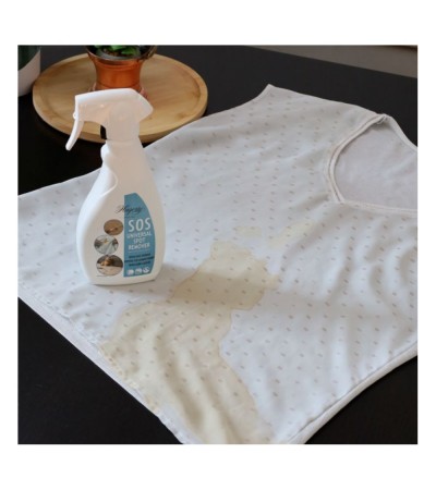 Hagerty A116083 SOS spot remover, 500ml