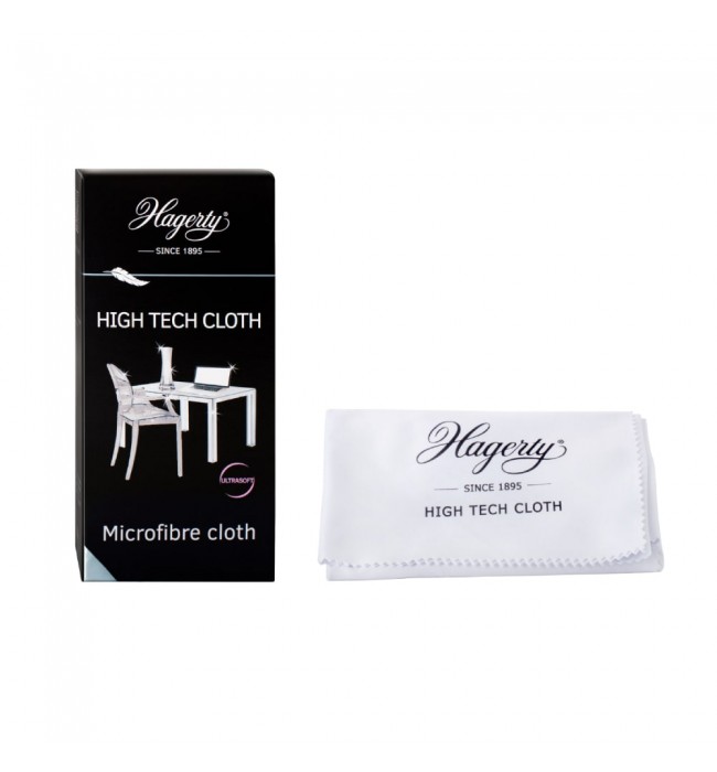 Hagerty A116316 High Tech Microfiber Cloth, 40 x 36 cm