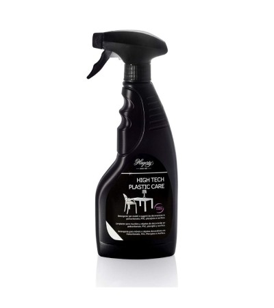 Hagerty A116320 High Tech Plastic Care Cleaner, 500ml