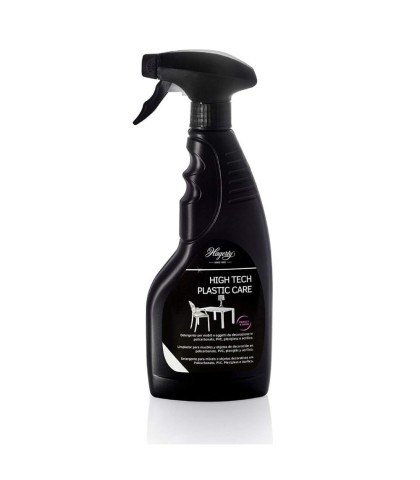 Hagerty A116320 High Tech Plastic Care Cleaner, 500ml