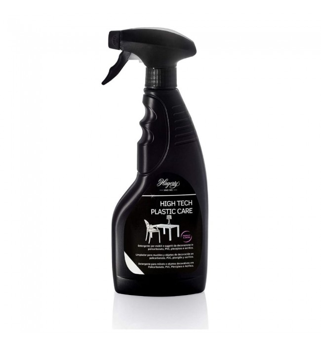 Hagerty A116320 High Tech Plastic Care Cleaner, 500ml