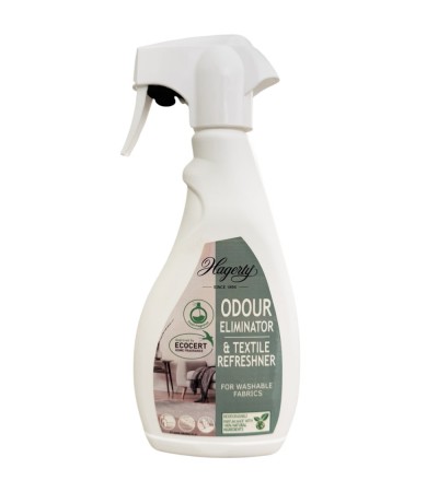 Hagerty A118052 Odour Eliminator spray, 500 ml