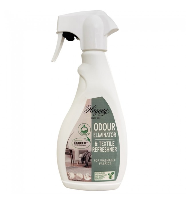 Hagerty A118052 Odour Eliminator spray, 500 ml