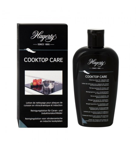 Hagerty Cooktop Care 3-in-1 Cleaner ...